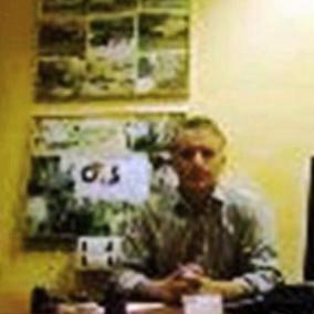 Profilbild von Anastasios Latsas