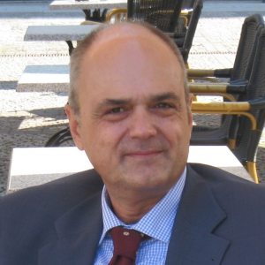 Profilbild von Anastasios Pantazis