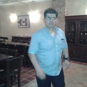 Profilbild von Anastasios Tachtampas