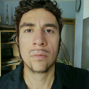 Profilbild von Anastasios Vlassidis