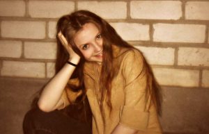 Profilbild von Anastasita Hartmann