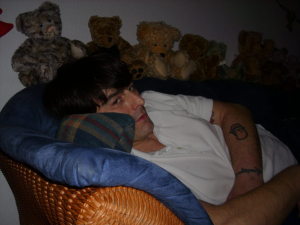 Profilbild von Anastasius Mouratidis