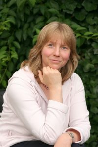 Profilbild von Anasthasia Wagner