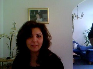 Profilbild von Anaszasia Maliamani