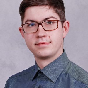 Profilbild von Anatol Schaab