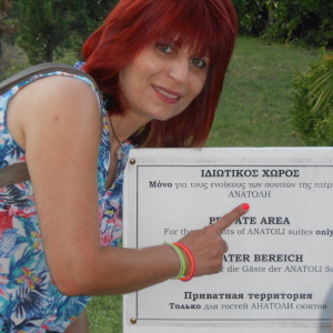Profilbild von Anatoli Papadopoulou