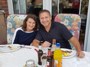 Profilbild von Anatolij Gering