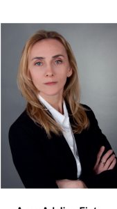 Profilbild von Anca Adelina Finta