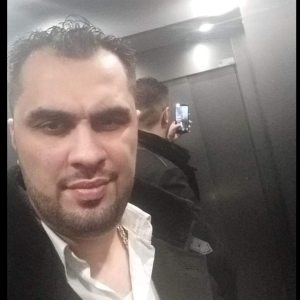 Profilbild von Ancelko Mikulovic