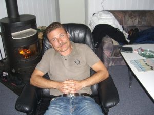Profilbild von Andeas Krüger