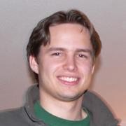 Profilbild von Anders Jessen