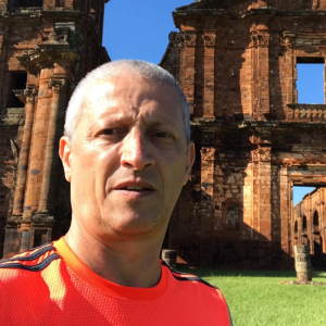Profilbild von Anders Ladekarl