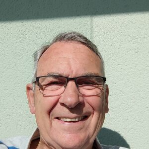 Profilbild von Anders Olofsson