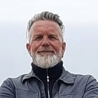 Profilbild von Andi Broscheit