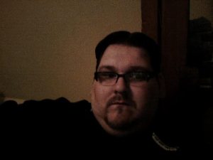 Profilbild von Andi Buchhorn