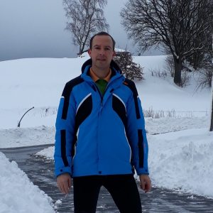 Profilbild von Andi Buchmeier