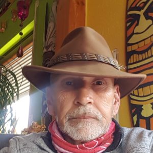 Profilbild von Andi Cress