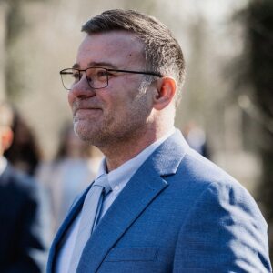 Profilbild von Andi Eckert