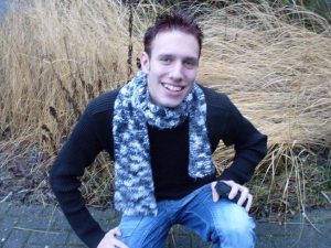 Profilbild von Andi Klöppel