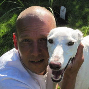 Profilbild von Andi Krüger