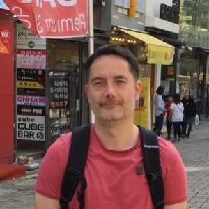 Profilbild von Andi Matschko