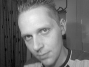 Profilbild von Andi Meier