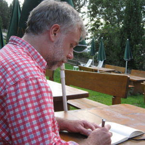 Profilbild von Andi Mueller