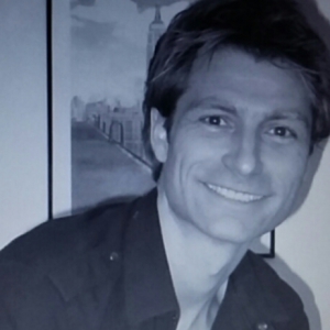 Profilbild von Andi Müller