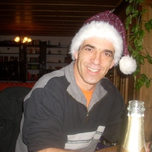 Profilbild von Andi Tschepp