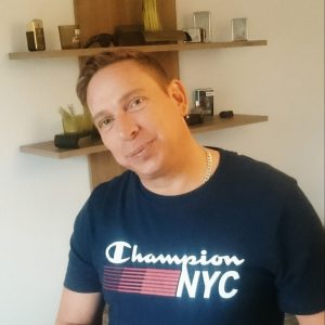 Profilbild von Andi Winkler