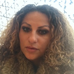 Profilbild von Andia Kambakhsh