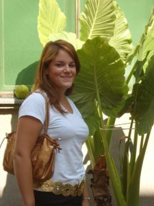 Profilbild von Andjelika Petkovski