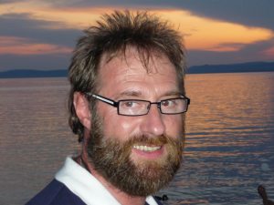 Profilbild von Andor Menzel