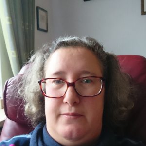 Profilbild von Andra Brückle