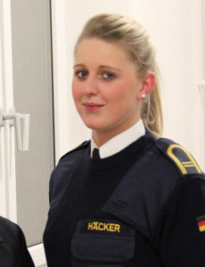 Profilbild von Andrà Häcker