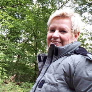 Profilbild von Andra Kühne