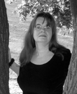 Profilbild von Andra Ladwig