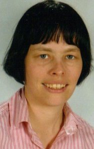Profilbild von Andra Walter