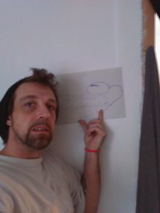 Profilbild von Andras Roloff