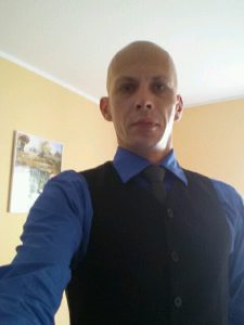 Profilbild von Andre Alexander Höhne