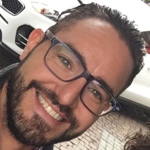 Profilbild von André Frank Adrian