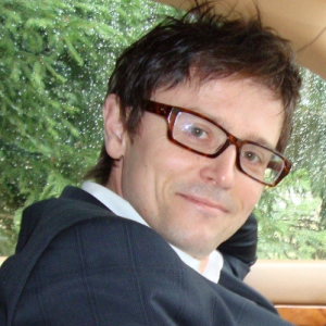 Profilbild von Andre Jean Schubert