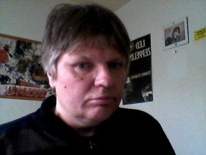 Profilbild von Andre-Josef Franzen