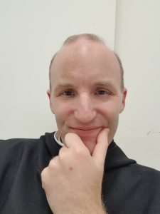 Profilbild von Andre Josef Schön