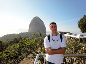 Profilbild von André Luiz Felix