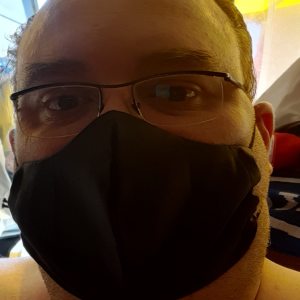 Profilbild von Andre Marcel Zündorf