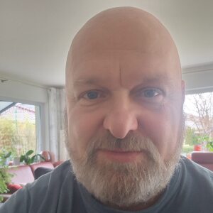 Profilbild von Andrè Michael Jäckel