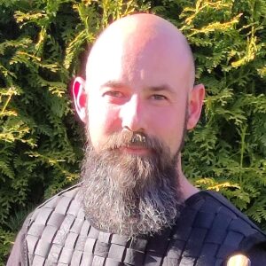 Profilbild von André-Sebastian Suwe