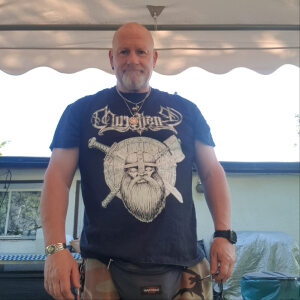 Profilbild von André Thomas Fritz