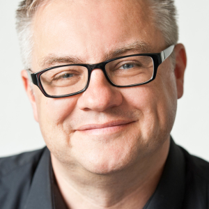 Profilbild von André Abbenhaus